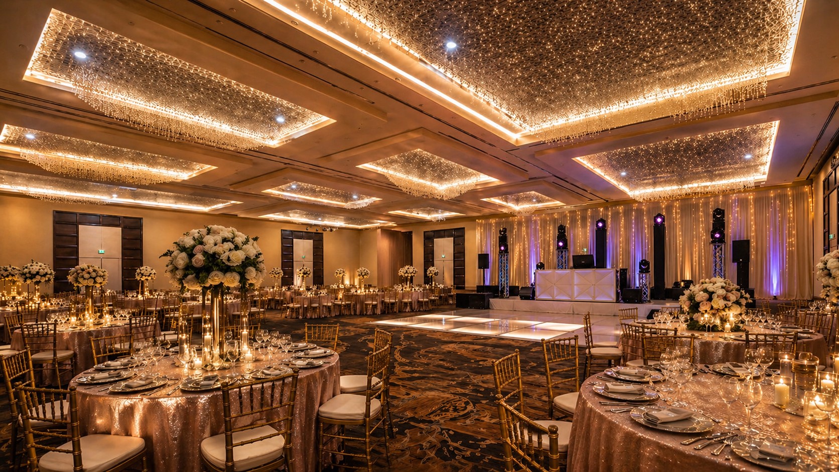 Reception photo